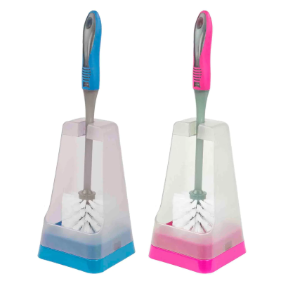 Toilet Brush Set