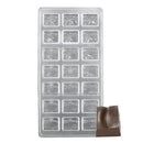 Polycarbonate Mold Wave Polycarbonate