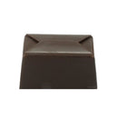 Polycarbonate Mold Overlap Rectangle