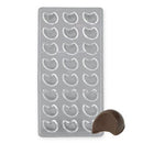 Polycarbonate Mold Crescent