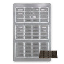 Lg Breakaway Bar Polycarbonate Mold