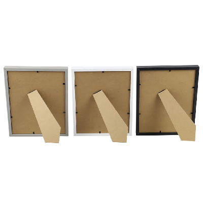 8"X10" Easel Back Picture Frame