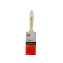 Pro Brush Polyester & Nylon 2" Paint Brush