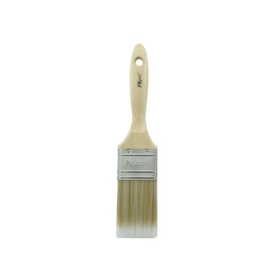 Pro Brush Polyester & Nylon 2" Paint Brush