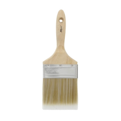 Pro Brush Polyester &Nylon 4" Paint Brush