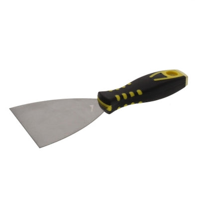 4" Joint Knife Soft Grip