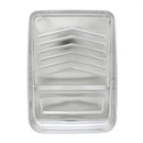 Metal paint tray 9