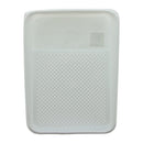 Plastic Paint Try Liner White