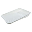 Plastic Paint Try Liner White