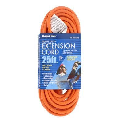 25ft Extension Cord