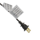 A durable aluminum brooder lamp featuring a built-in clamp and hanging hook for versatile use. Includes a 6-foot cord and supports up to a 250-watt bulb. Ideal for poultry brooders, workshops, garages, and outdoor heating applications.