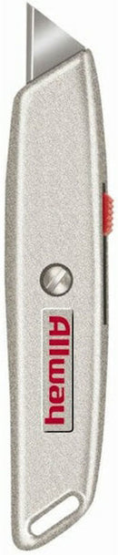 Uutility knife + 3 Blades