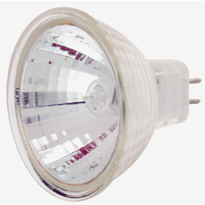 MR16 120V Halogen 50W Bulb