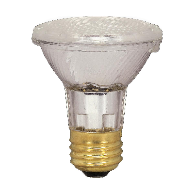 39W Halogen Par20 Bulb