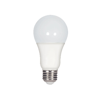 L.E.D. 16WATT Natural Light 5000K 4pk Bulb