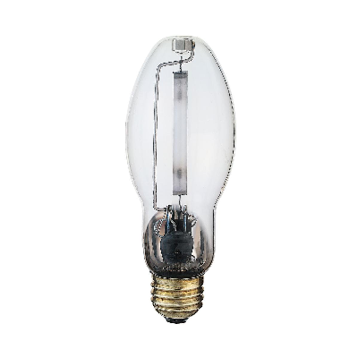 High Pressure Sodium Lamp ED17  70watt Bulb