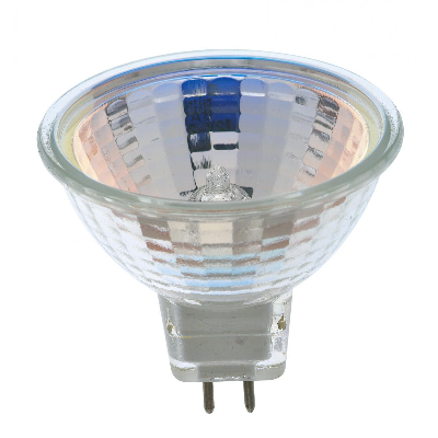 MR16 12V 20W Halogen Bulb