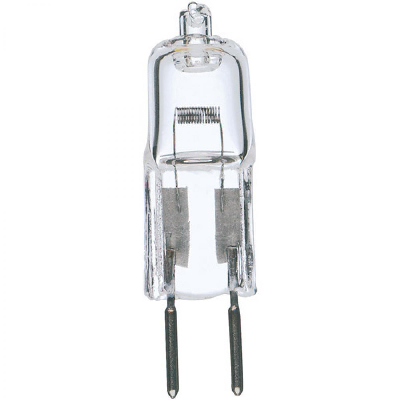 JC Type GY6.35 12V 35W Halogen Bulb