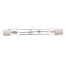 J-Type Short 150W Halogen Bulb 120V