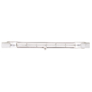 J Type Halogen 150W Stick Bulb R7S Base