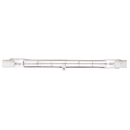 J Type Halogen 200W Stick Bulb R7S Base