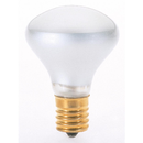 R14 40W Intermediate Base Reflector Bulb Frosted