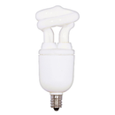 C.F.L. 5W Candelabra Base Natural Light Bulb