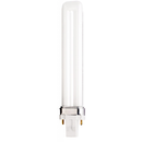 Twin Tube Compact Fluorescent GX23 Base 13W Daylight Bulb