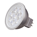 MR16 12V 6.5W Dimmable Bulb Soft White 3000K