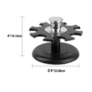 8pc Revolving Spice Rack