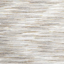 60" x 90" Tablecloth- Jacquard, White/Silver