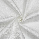 Jacquard Napkin Set - White Slate, 4-Pack