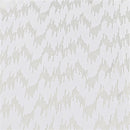 Velvet Tablecloth- White with Gold Foil Dotted Print