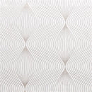 60"x 90" Tablecloth- Velvet, Gold Infinity