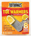 Toe Warmer