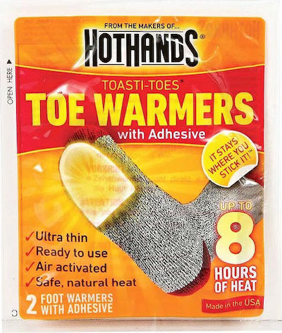 Toe Warmer