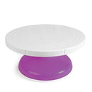 Cake Decorating Turntable