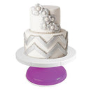 Cake Decorating Turntable