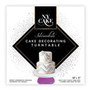 Cake Decorating Turntable