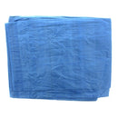 10ft x 12ft Blue Poly Tarp