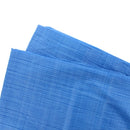 10ft x 12ft Blue Poly Tarp