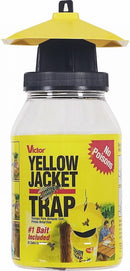 Yellow Jacket Fly Trap