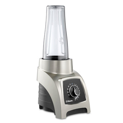 S-Series Blender, Professional Grade With 40oz. Container, Brushed Stainless Finish