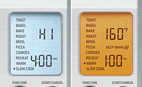 The Smart Oven Air