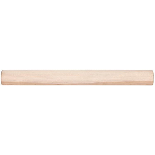 J.K. Adams PRP-2 19-Inch-by-2-Inch Maple Wood Rolling Dowel