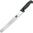Victorinox Slicer - Plain Blade 12" blade.