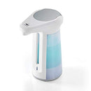 Copco Automatic Soap Dispenser, White