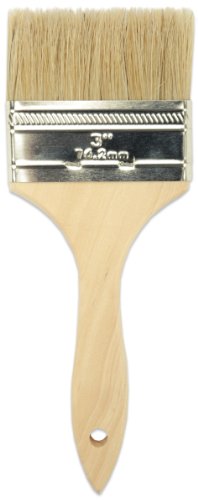Linzer  3" Varnish and Wall Brush