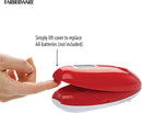 Farberware Hands-Free Automatic Can Opener