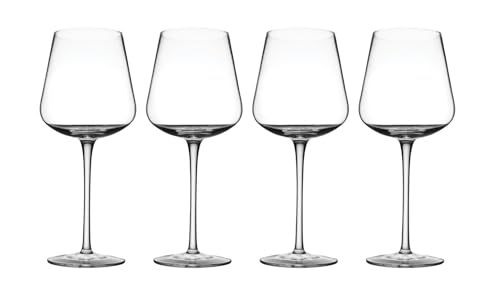 Marmont White Wine Glass, Set of 4